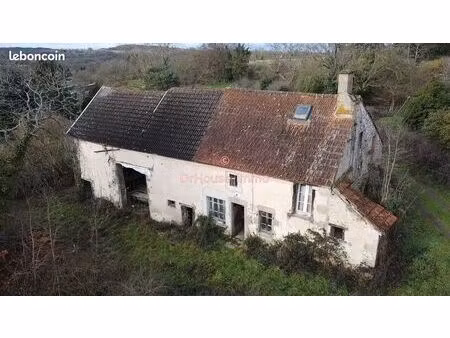 maison 4 pièces 130 m²