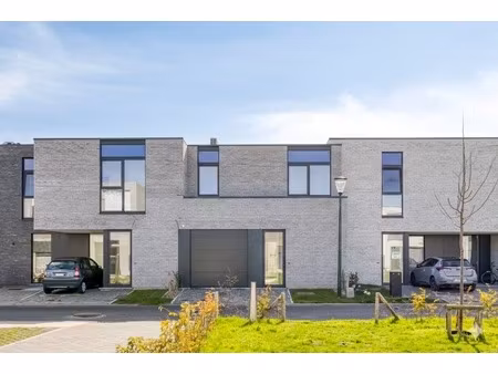 huis te koop in zoetwaterlande te adinkerke - de panne