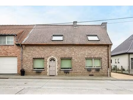 huis te koop in geraardsbergen