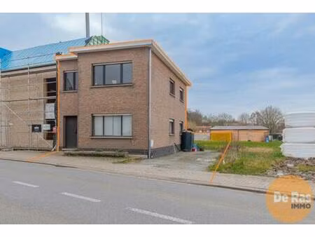 huis te koop in lebbeke