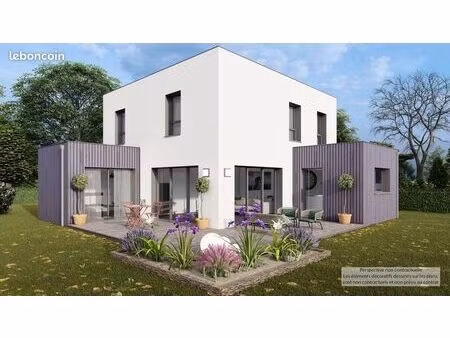 maison 6 pièces 139 m²