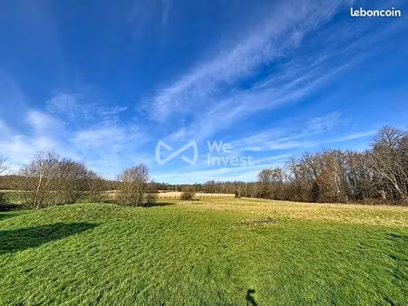 propriété 5 pièces 157 m²
