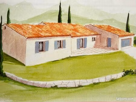 constructeur maisons sur différents terrains