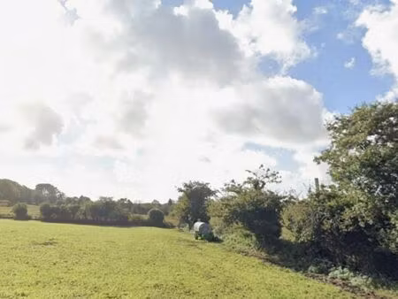 terrain 314 m² brest