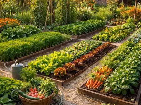 recherche terrain agricole