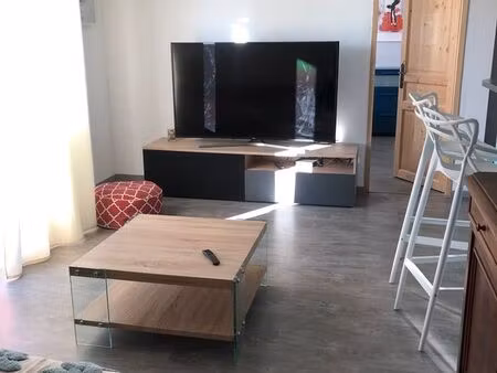 spécial investisseur : f4 à vendre loué à montpellier