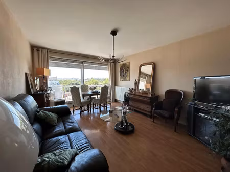 appartement à vendre 3 pièces 70.06 m² - toulouse (31) - 119 000€