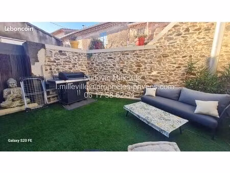 maison 6 pièces 167 m²