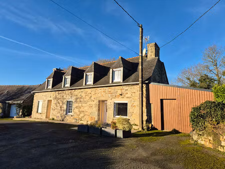 achat maison 6 pièces 110m²