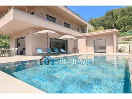 achat maison 5 pièces 186m² biot 06410