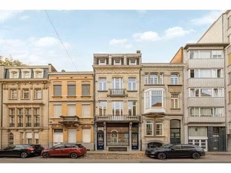 appartement te koop in antwerpen