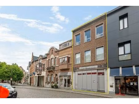 gebouw gemengd gebruik te koop in duffel