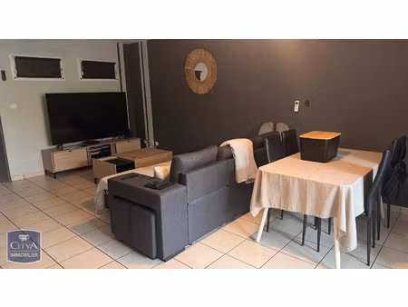 appartement à vendre 4 pièces 81 m² - saint-paul (974) - 320 000€