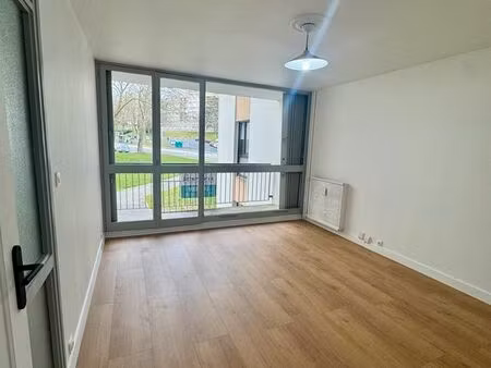 appartement refait à neuf