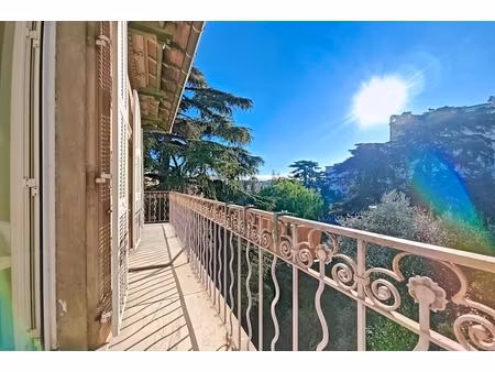 annonce appartement à vendre