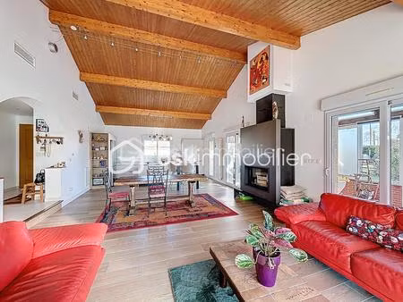 maison de 162 m² à saint-hilaire