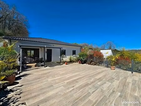 maison contemporaine