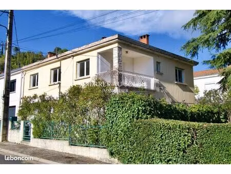 maison 7 pièces 160 m²