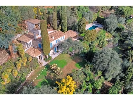 annonce maison à vendre