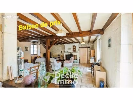 maison 260 m² merignac