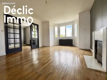 maison 199 m² poitiers