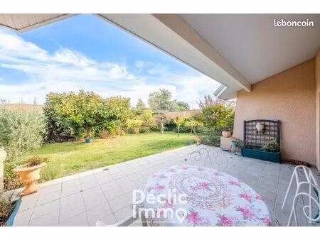 maison 145 m² villenave d ornon