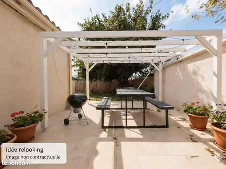 terrain 300 m² hyeres