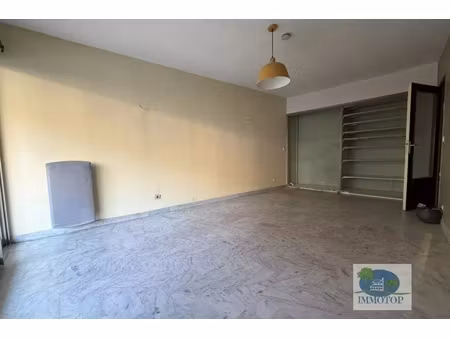 annonce appartement à vendre