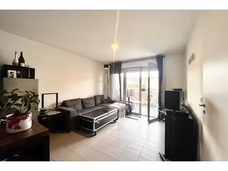 annonce appartement à vendre