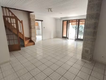 appartement 4 pièces 127 m²