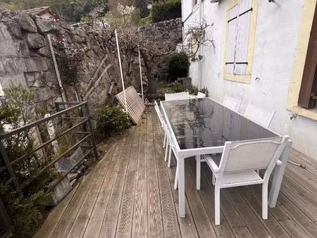 appartement 4 pièces 123 m²