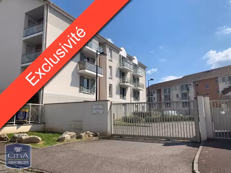 appartement à vendre 2 pièces 48.58 m² - le petit-quevilly (76) - 86 000€