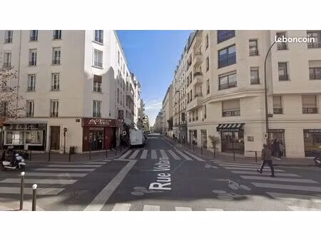 location place de parking levallois-perret - quartier anatole france
