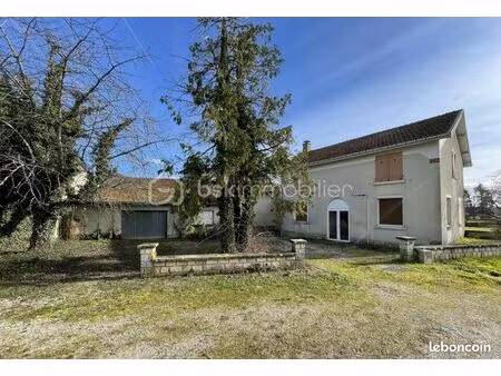 maison 5 pièces 88 m²