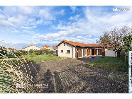 maison 3 pièces 94 m²