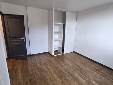 appartement duplex 70 m2