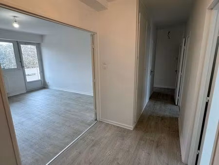 appartement 3 pcs 68m2