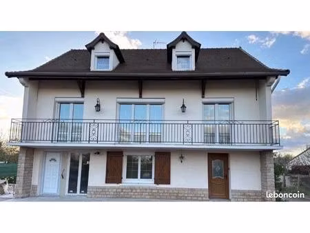 logement chatenoy le royal