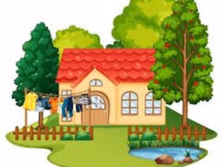 recherche maison ou gite a louer