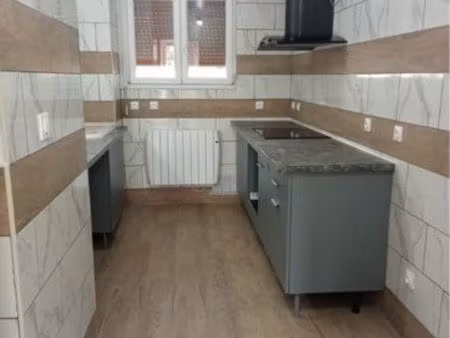 magnifique t4 à belfort