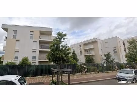 appartement 3 pièces 59 m²