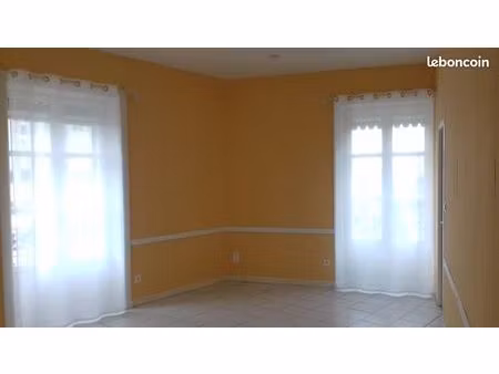 appartement t2 - 46 m² - lyon 6°