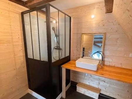 appartement centre ville 3 chambres