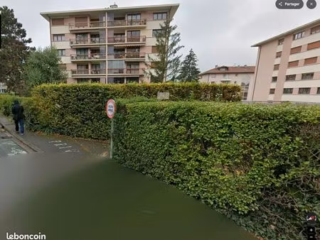 appartement t4 saint julien en genevois centre