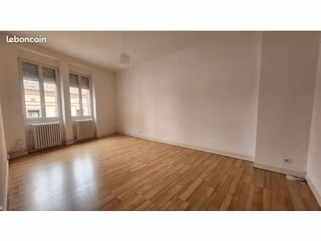 appartement 2 pièces 53 m²