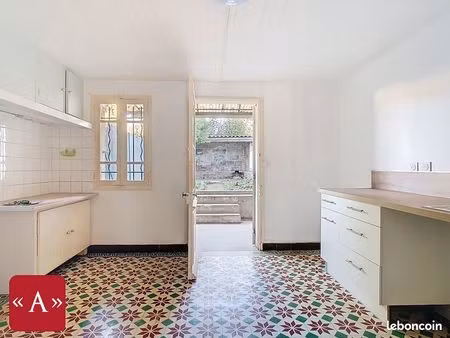 maison de ville 3 pièces 67 m²