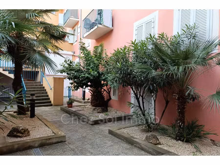 annonce appartement à vendre