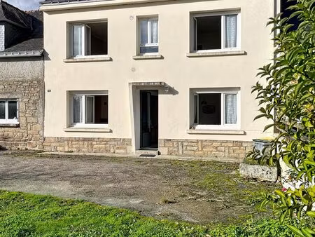 achat maison 3 pièces 84m² ste helene 56700