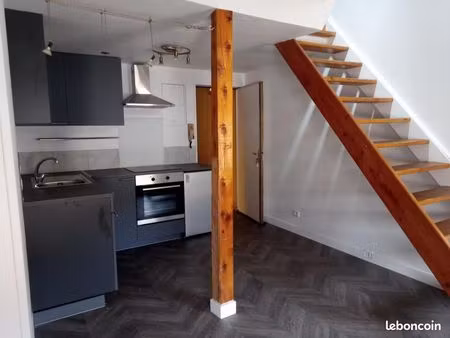 appartement 1 pièce 47 m²