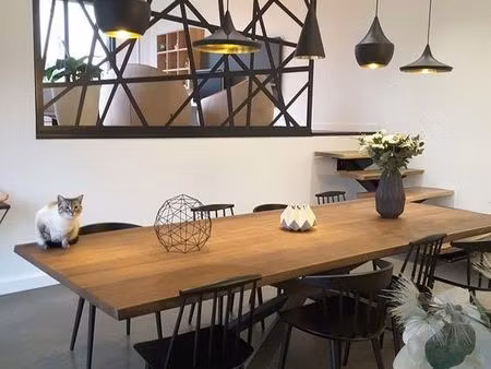 maison 4 pièces 71 m²